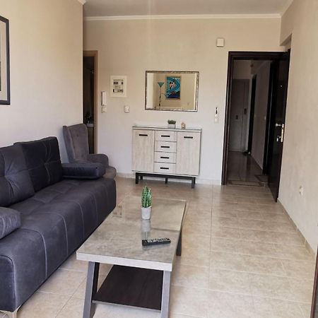 Markelia Apartments Lefkada Buitenkant foto