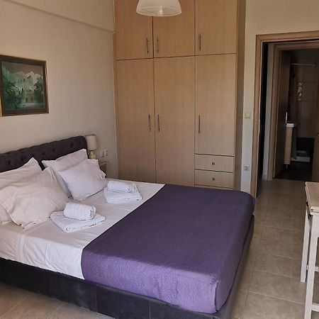 Markelia Apartments Lefkada Buitenkant foto