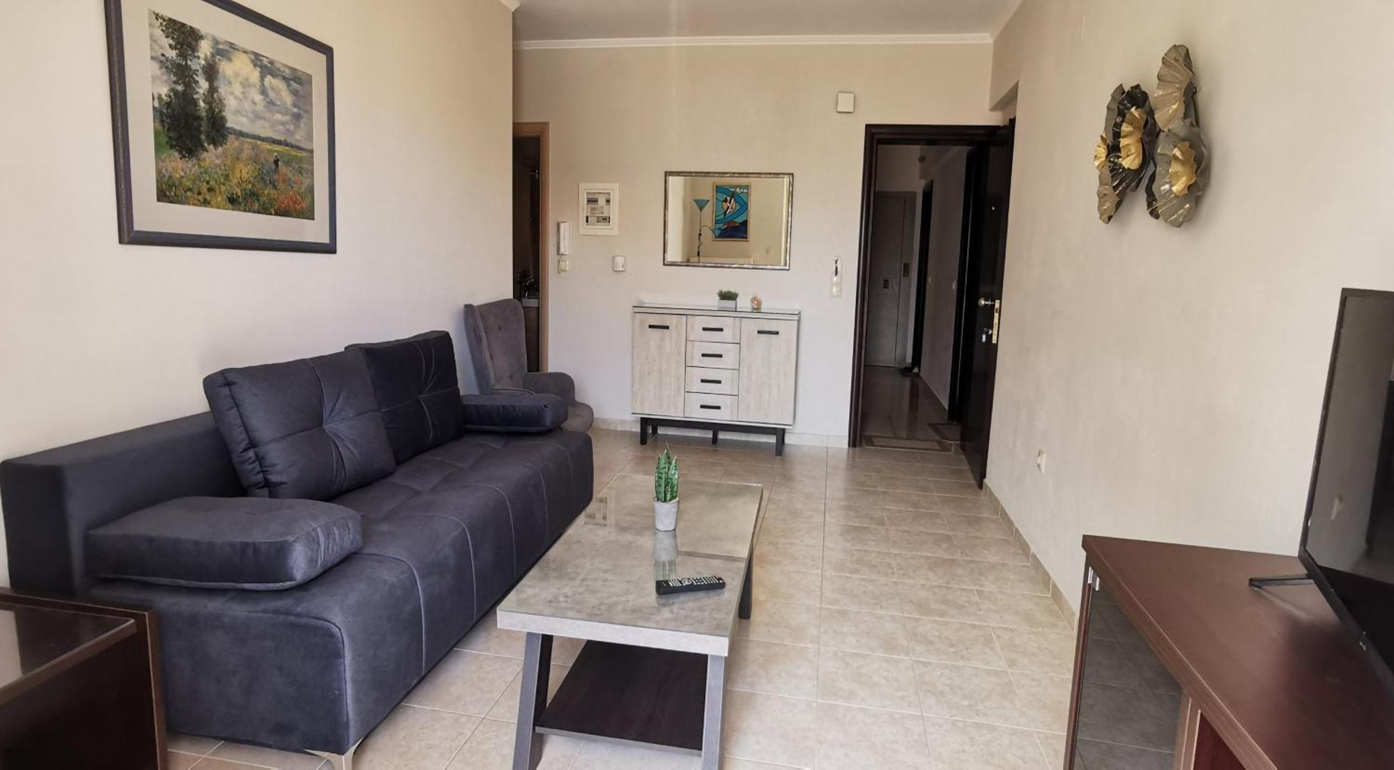 Markelia Apartments Lefkada Buitenkant foto
