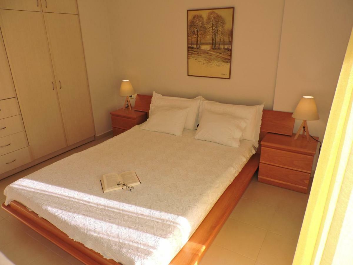 Markelia Apartments Lefkada Buitenkant foto